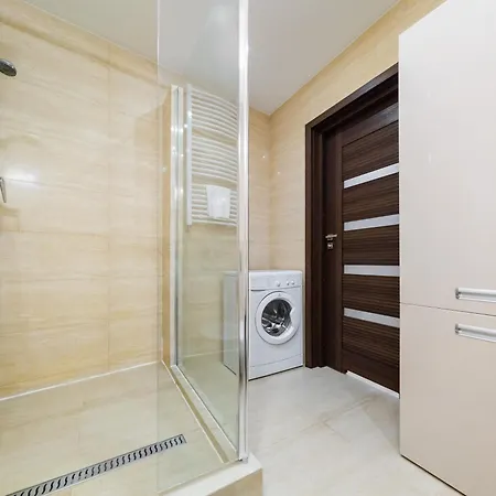 Apartment Kosciuszki Old Town *