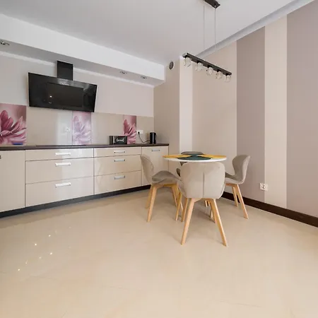 Apartment Kosciuszki Old Town *