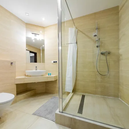 Kosciuszki Old Town Apartment